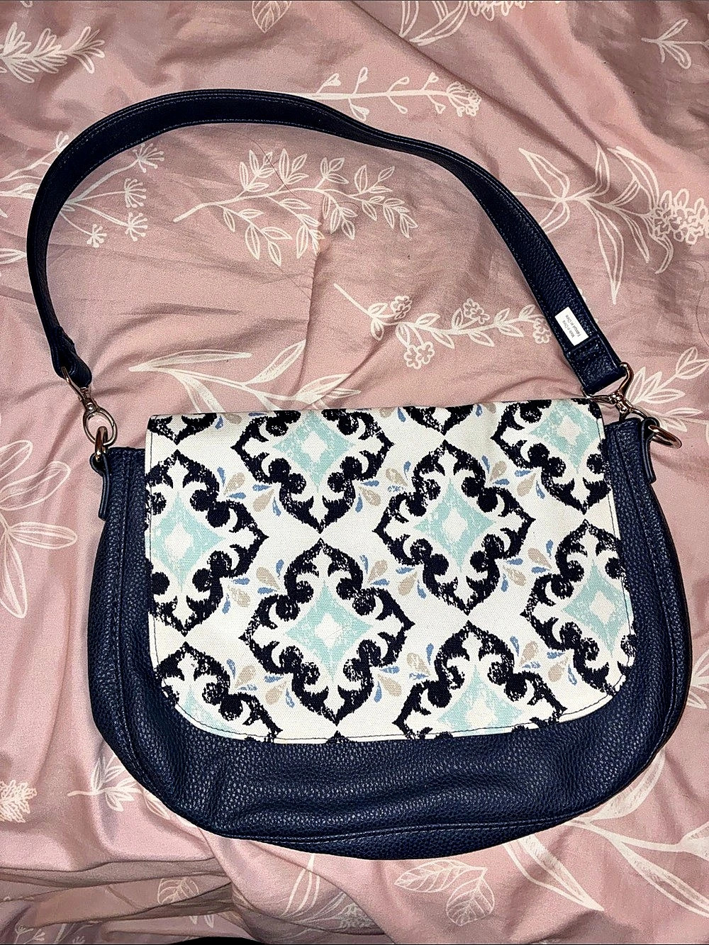 Thirty-One Classic Purse